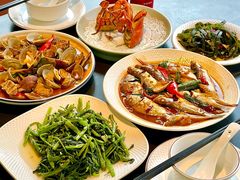 -鑫悦楼煎蟹·16年海鲜大排档