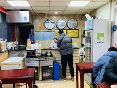 -小胖包子王(光明楼店)