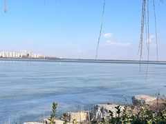 -天津东丽湖风景区