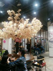 点击看大图 -简影造型·自选烫染接发salon