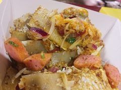 -四环冷面王(西单华威约饭街店)