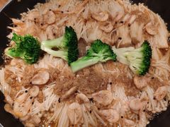 -老板恋上鱼(印象城店)