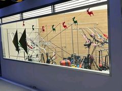 -無弓射箭俱乐部(领展中心城店)