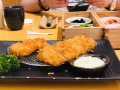 -胜博殿日式炸猪排(西红门店)