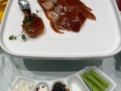 -盛百味·家宴餐厅(霸州分店)
