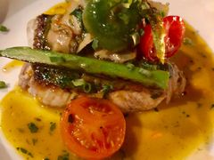 -Ocean's Table 欧舍