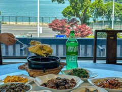 -蟹天蟹地农家菜·阳澄湖大闸蟹(浅水湾店)