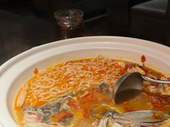 -炊烟小炒黄牛肉(浦东世纪汇店)