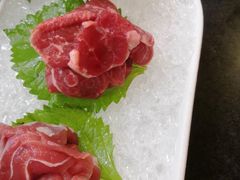 -1078號老北京涮肉(松柏店)