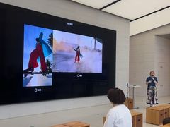 -Apple零售店(苏州店)