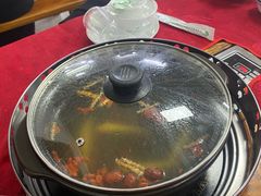 -花苑美食横琴生蚝火锅(拱北粤华路店)