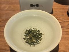 -田小狗的饭店(碧桂园店)