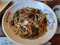 -春雪面馆(转塘店)