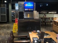 -火炉火自助餐(悠唐购物中心店)