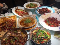 -廉厨干煸鸡(云龙区民富园店)