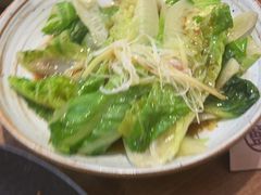 -大盐帮川菜馆(长楹天街店)