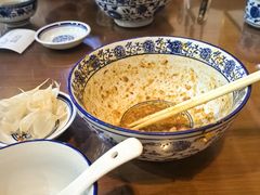 -老米家泡馍(保利若比邻店)
