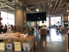 -dotcom coffee古点咖啡(致真大厦店)