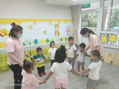 -徐汇区新宜幼稚园