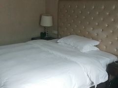 -武汉汉口火车站东方建国大酒店