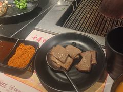 -千寻烧肉(政务区店)
