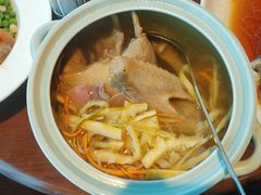 -环球港凯悦 · 享悦中餐厅