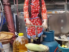 -回龙湾菜市场(雅美苑店)