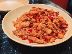 -廖川菜(太阳宫店)