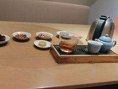 -隐溪茶馆(金虹桥店)