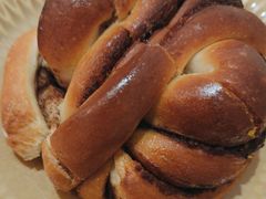 -BAKER&SPICE(安福路店)