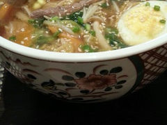 牛肉面-金柚子韩国烤肉(威宁路店)