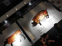 -肉甲韩国木炭烤肉(新壹街1店)