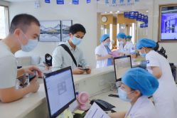 -大麦微针植发丨全国连锁