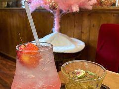 -秘密旅行Bonjour(黑金冠 江南西店)
