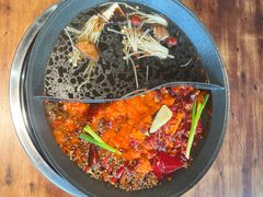 -楠火锅(哈尔滨金爵万象店)