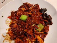 -大鸭梨烤鸭(甘家口店)