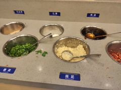 -老码头火锅(玉林店)