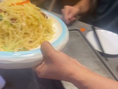 -大闫家烧烤·小海鲜家常菜(郑庄店)