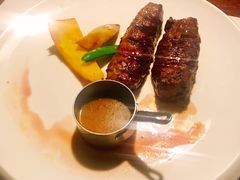 -食间牛排(湖西路店)