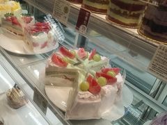 -西村叔叔的店·面包·甜品·蛋糕(清河万象汇店)