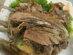 -老毛手抓·盐池滩羊非遗手抓(宁夏总店)