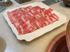 -京门老爆三·铜锅涮肉 爆肚(望京店)