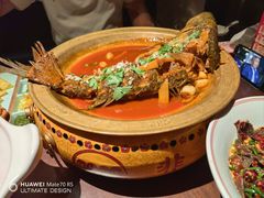 -陕北四窑洞(巨丰店)