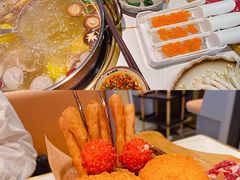 -牛人日志·鲜牛肉骨汤火锅(万科里瑧店)