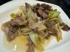 -尹兰楼西北风情餐厅(嘉定店)
