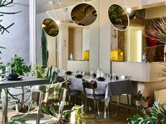 大堂-大十夲TAO(南头古城店)