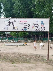 -上美四季动物农场