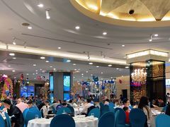 大堂-和记小菜(东方店)