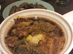 -南门小馆·清真(国贸商城店)