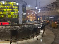 -三迪希尔顿酒店·星空酒廊